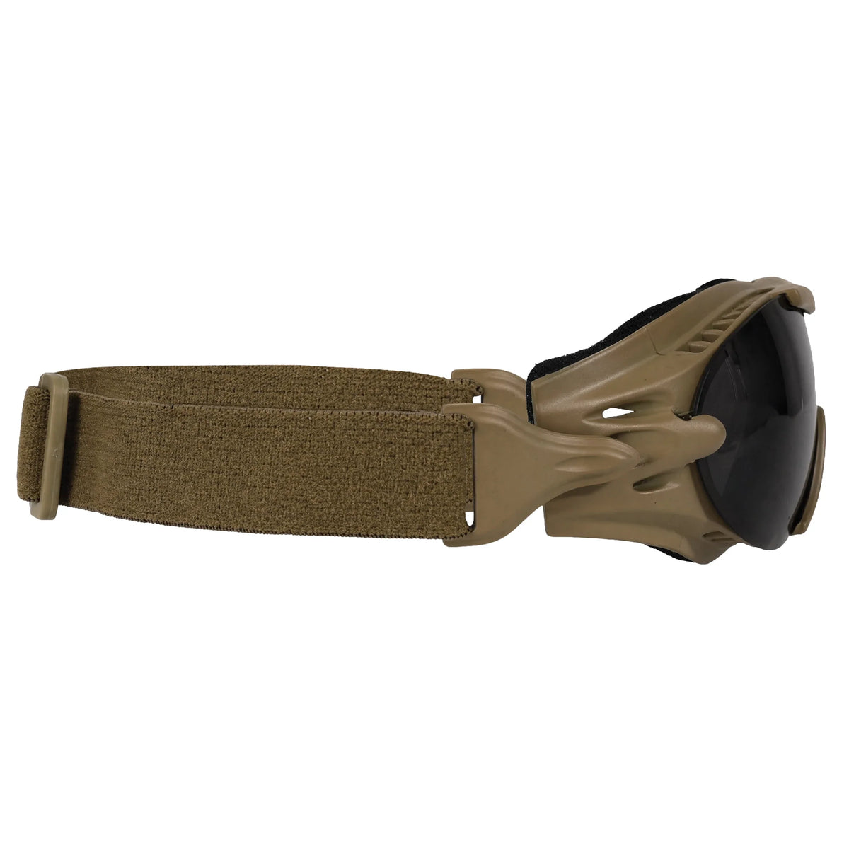 Swat Tec Single Lens Tactical Goggle