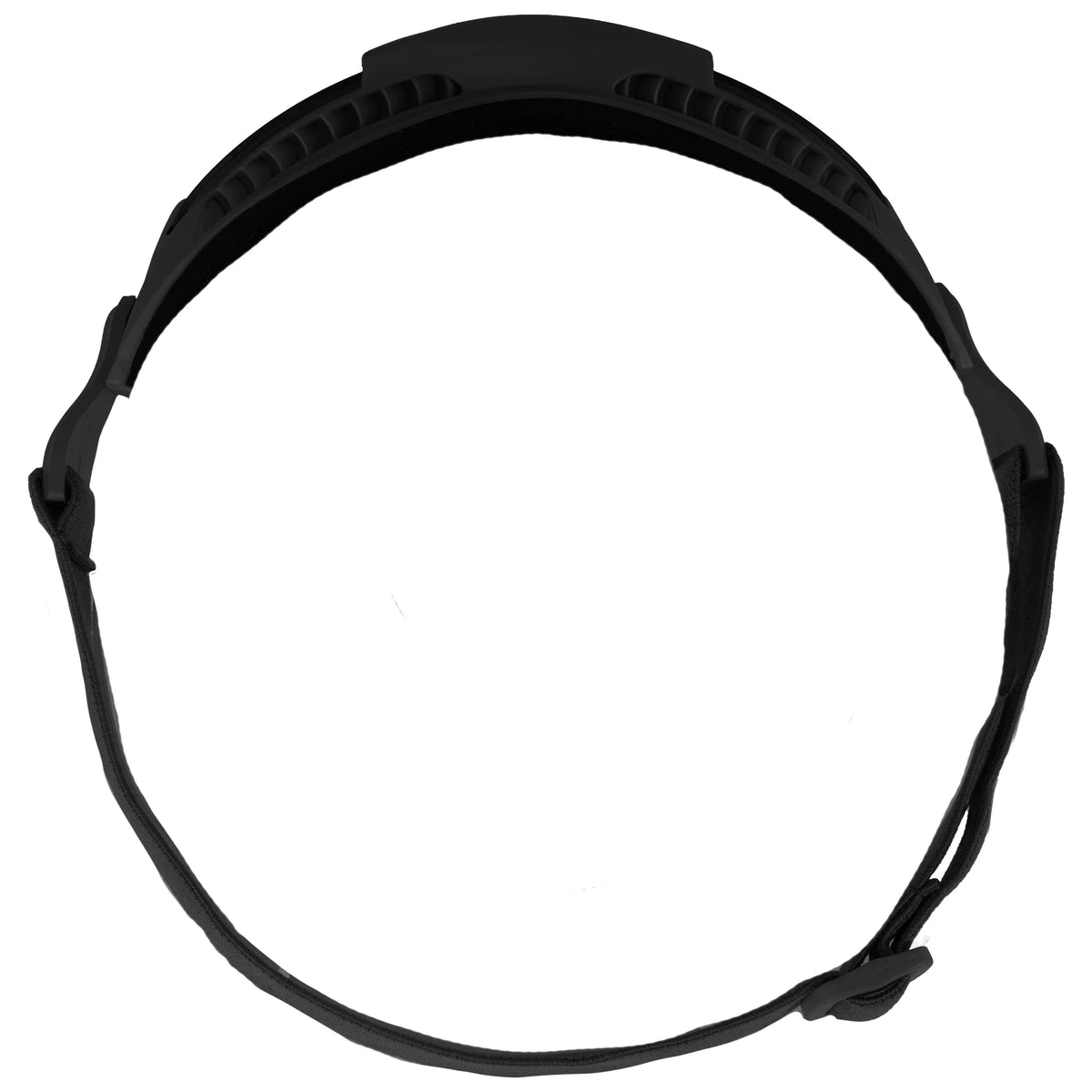Swat Tec Single Lens Tactical Goggle