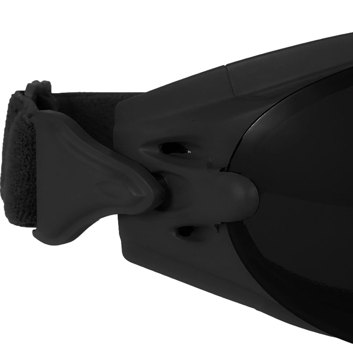 Swat Tec Single Lens Tactical Goggle