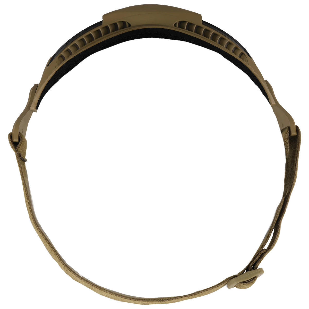 Swat Tec Single Lens Tactical Goggle