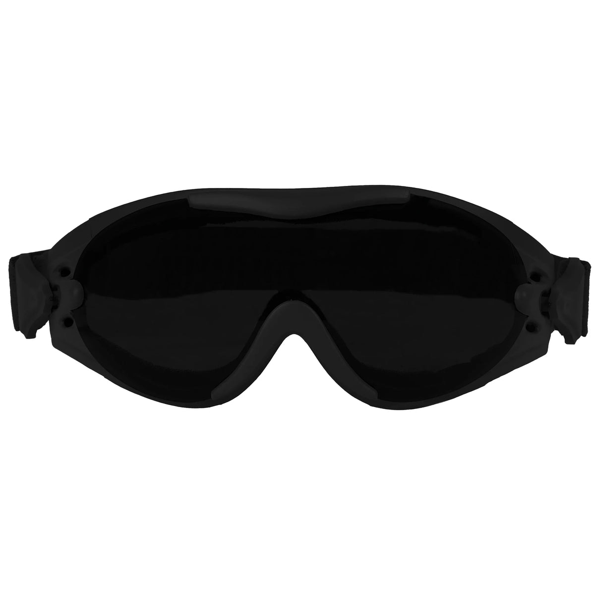 Swat Tec Single Lens Tactical Goggle