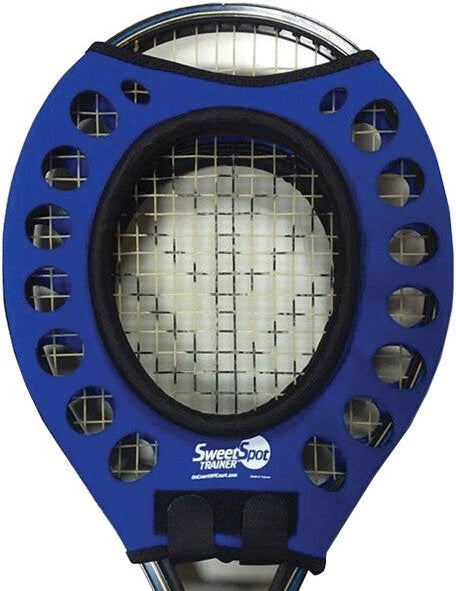 Sweet Spot Trainer - Royal Black