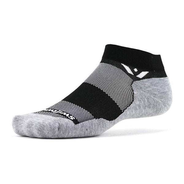 Swiftwick Maxus Ankle - Blk / s