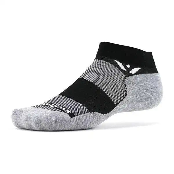 Swiftwick Maxus one Socks - White