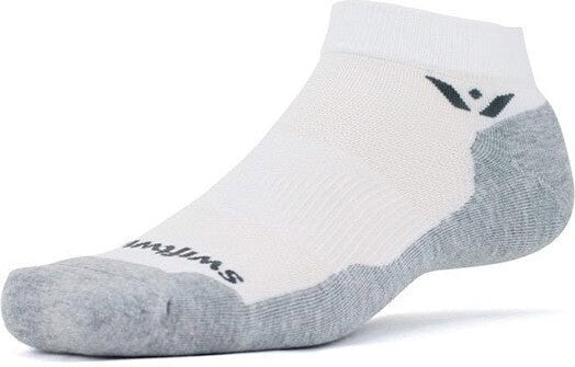 Swiftwick Maxus one - White