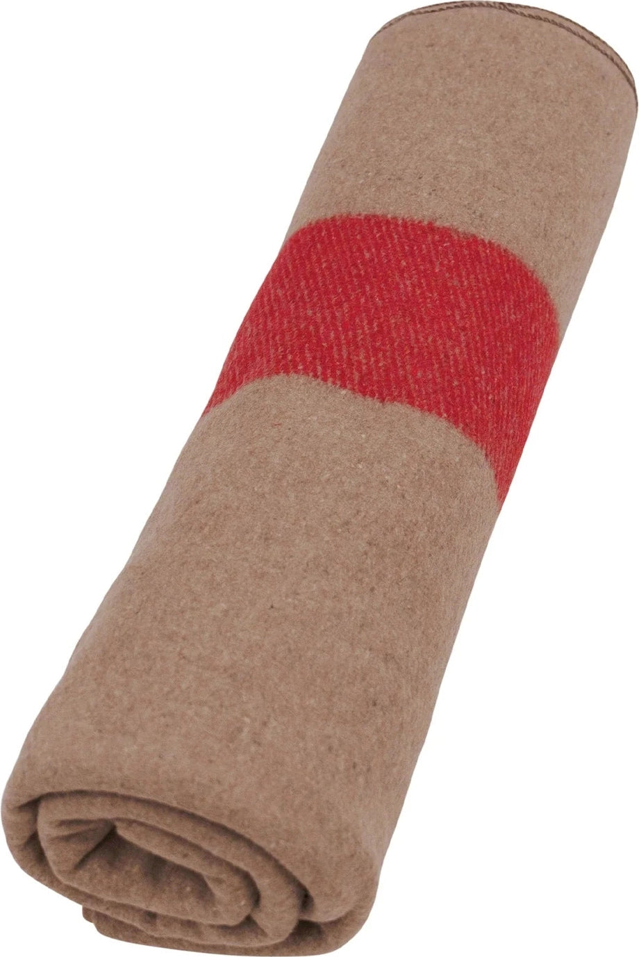 Swiss Style Wool Blanket