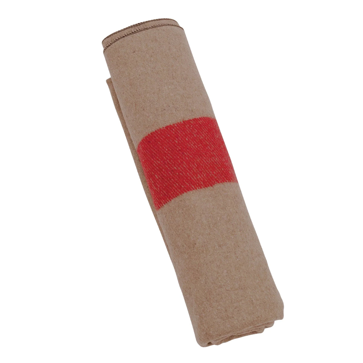 Swiss Style Wool Blanket