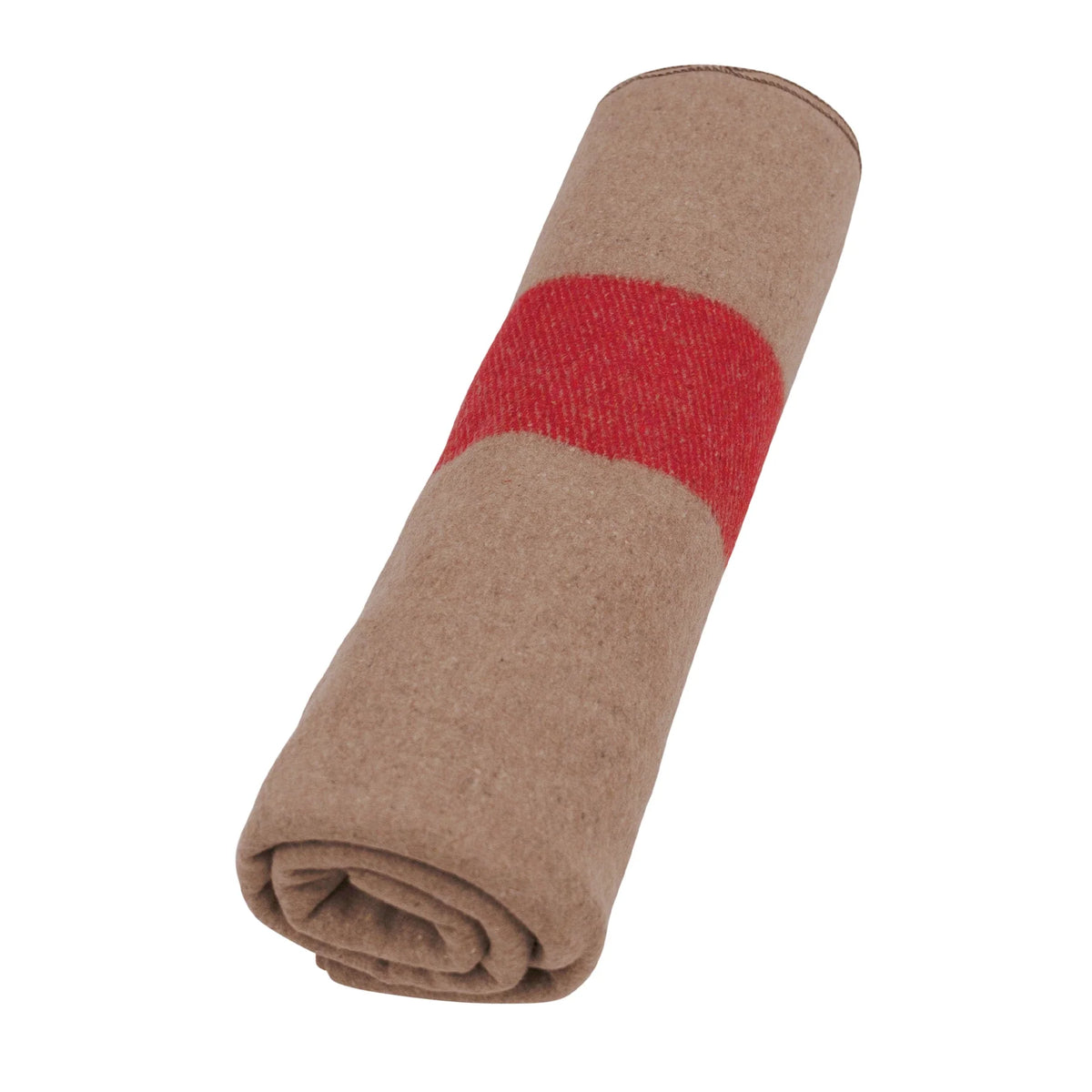 Swiss Style Wool Blanket