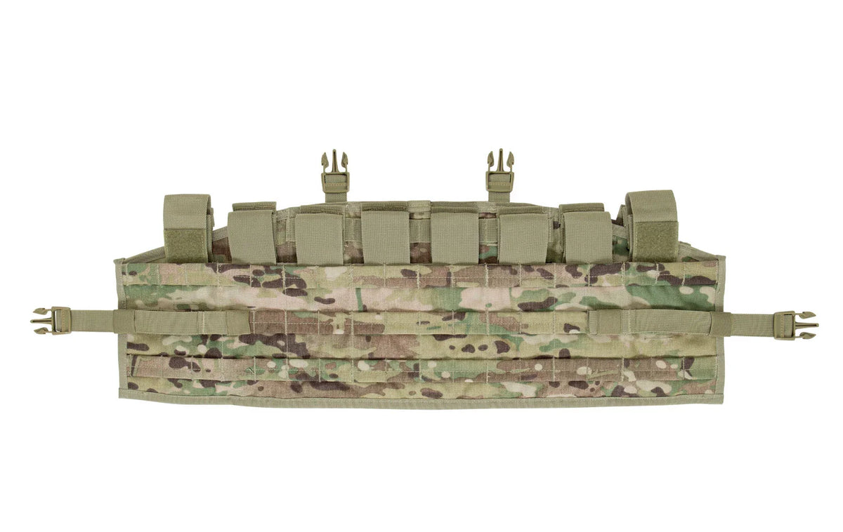 Tactical Assault Panel - Multicam