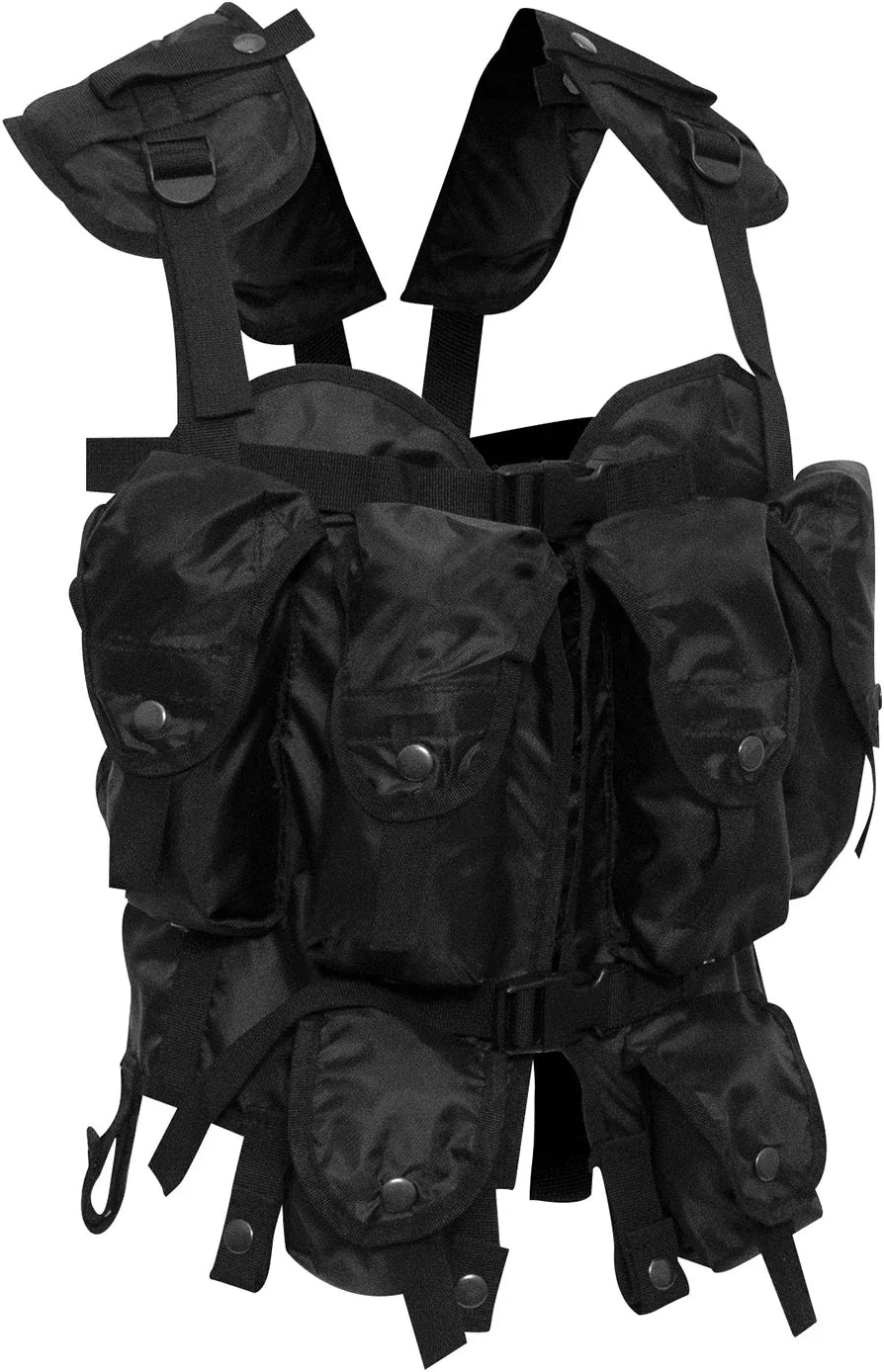 Tactical Assault Vest