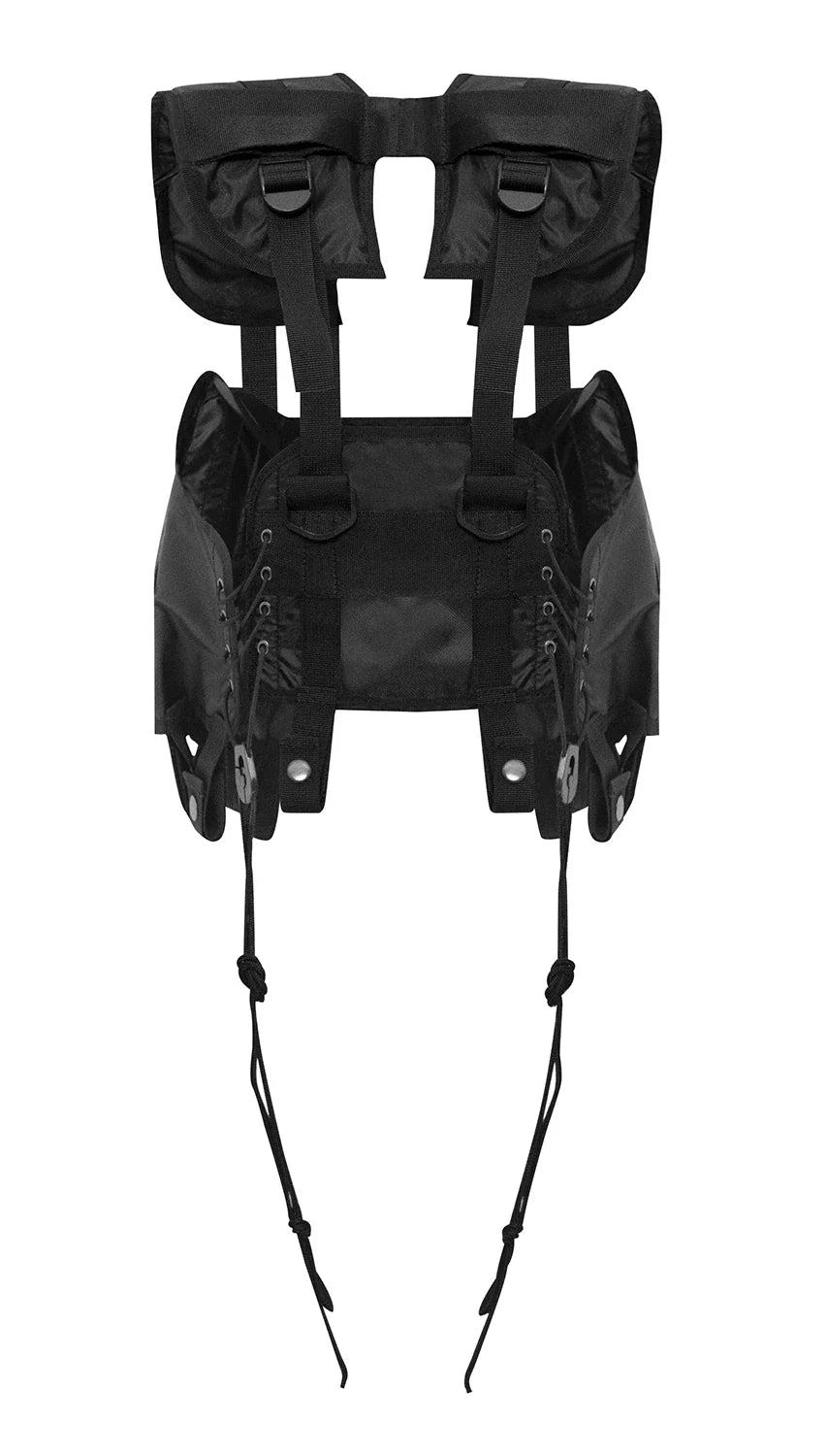Tactical Assault Vest