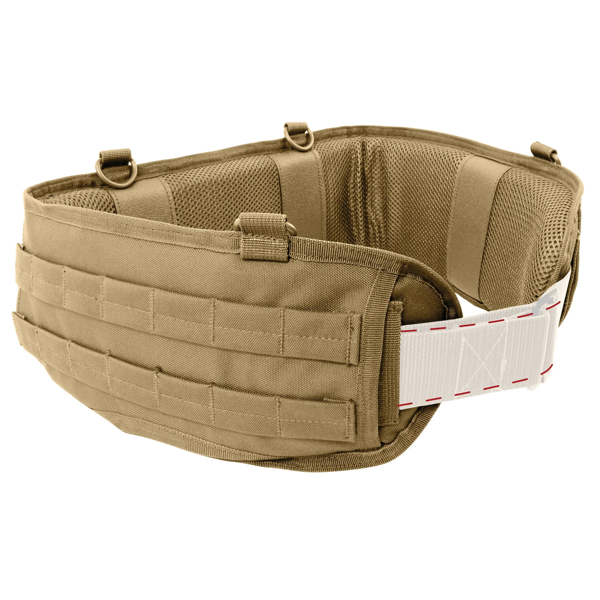 Tactical Battle Belt
