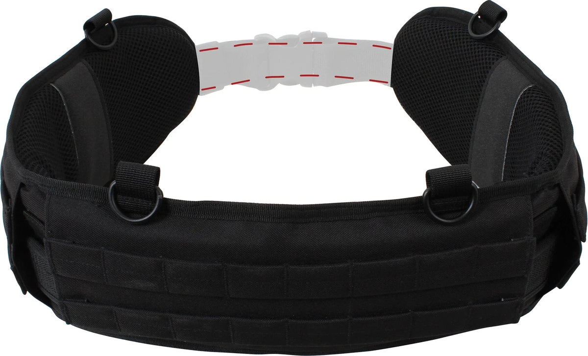 Tactical Battle Belt