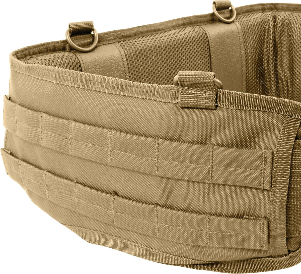Tactical Battle Belt