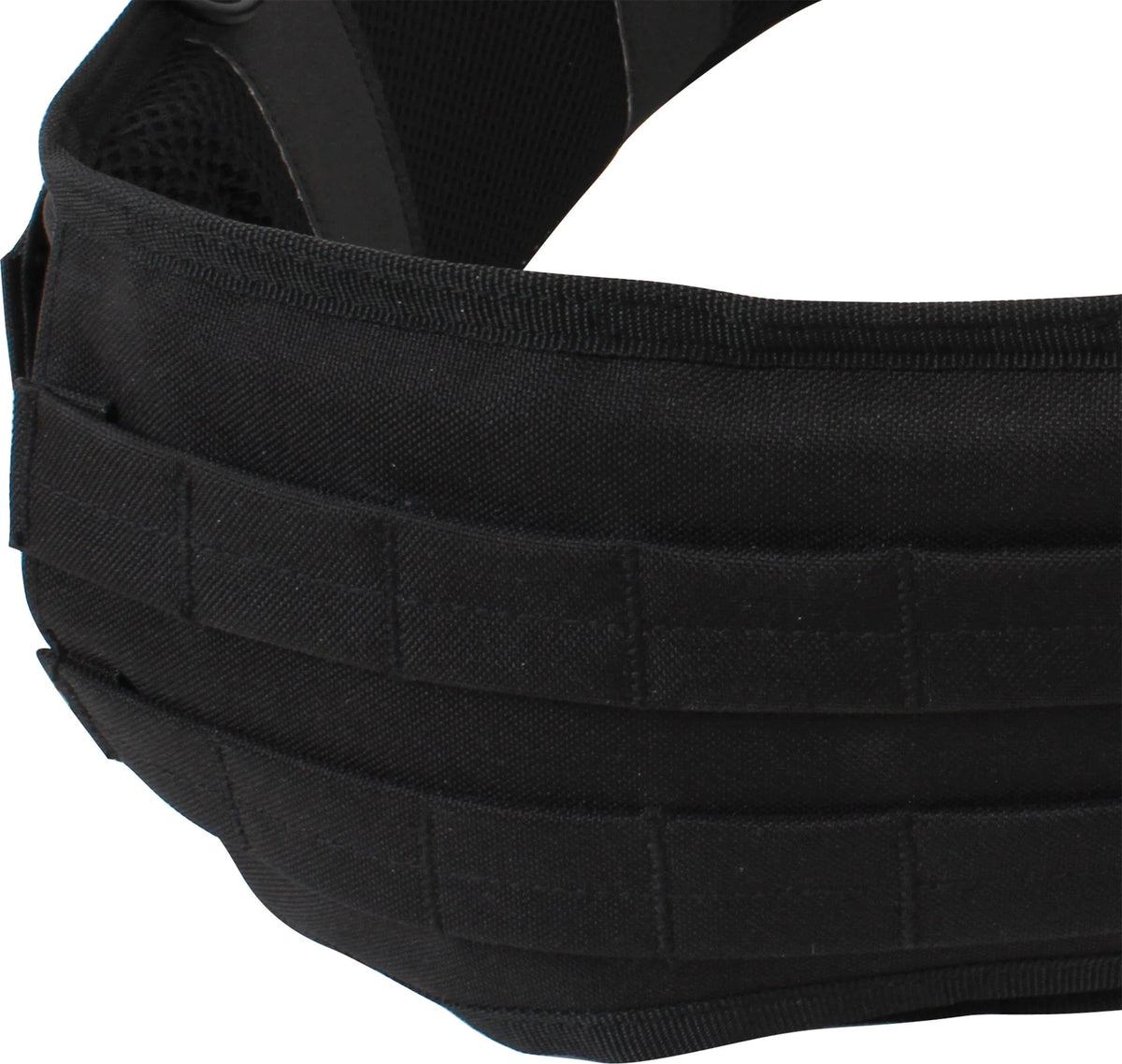Tactical Battle Belt