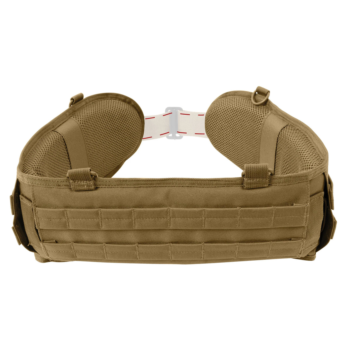Tactical Battle Belt