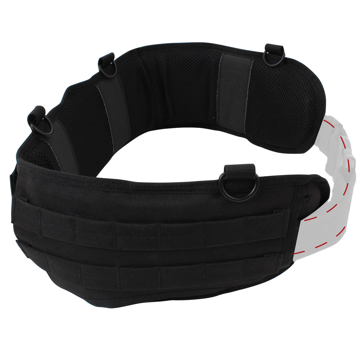 Tactical Battle Belt