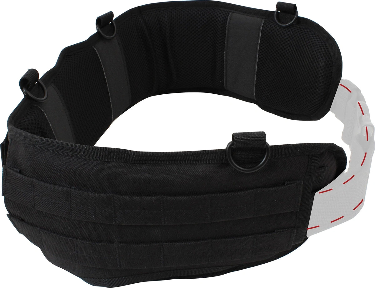 Tactical Battle Belt