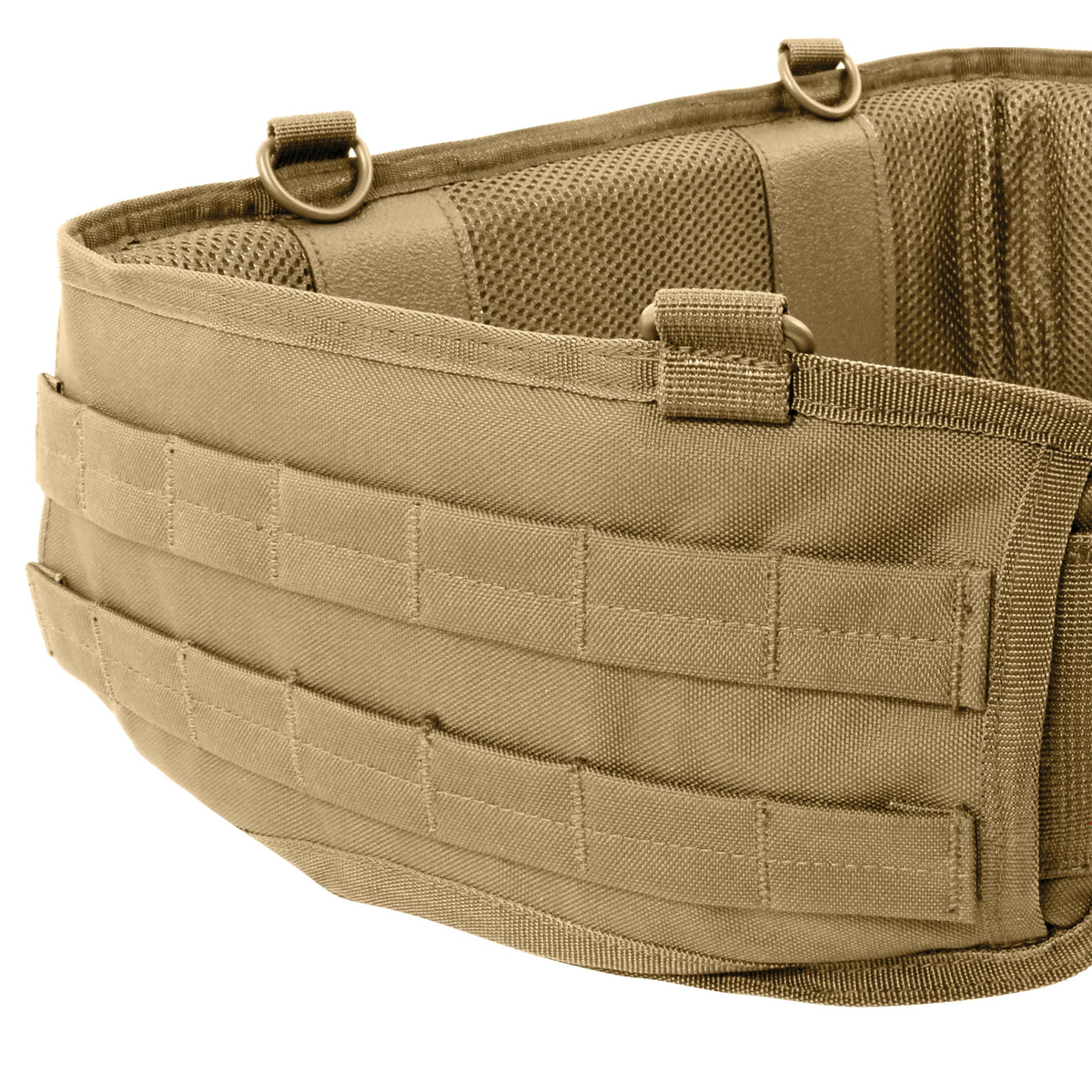 Tactical Battle Belt