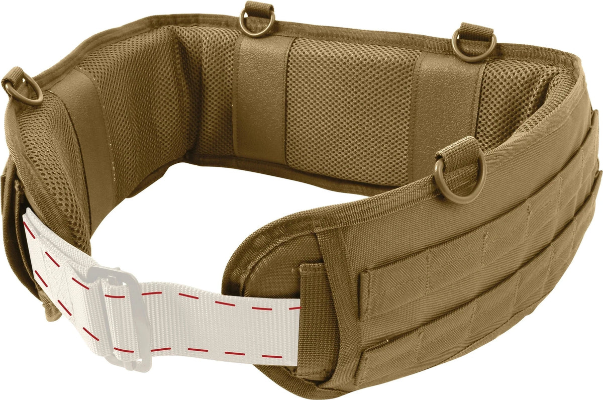 Tactical Battle Belt