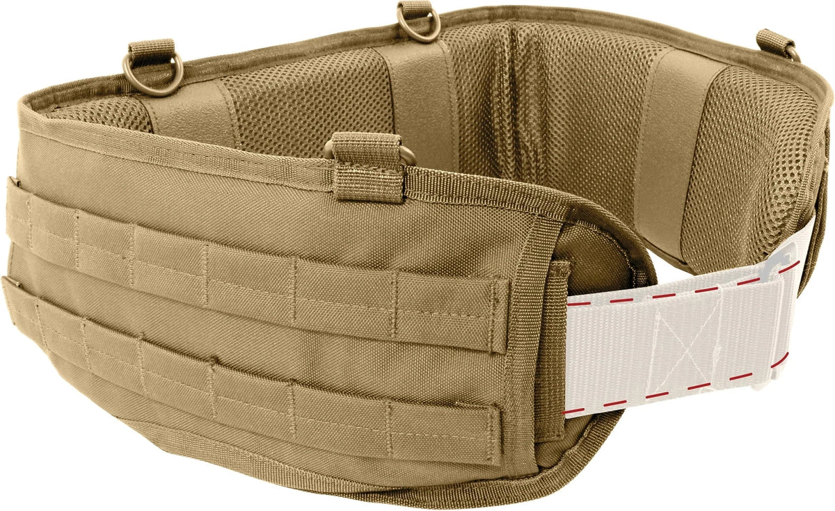 Tactical Battle Belt
