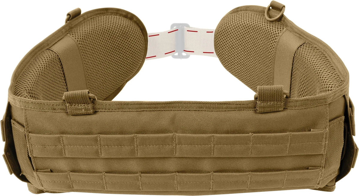 Tactical Battle Belt