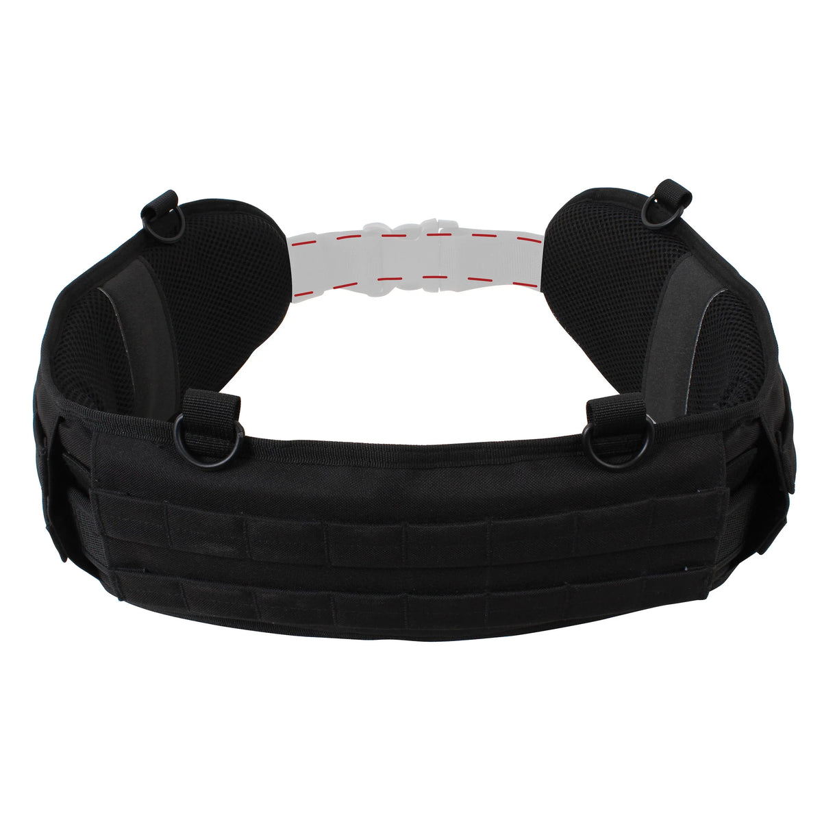 Tactical Battle Belt