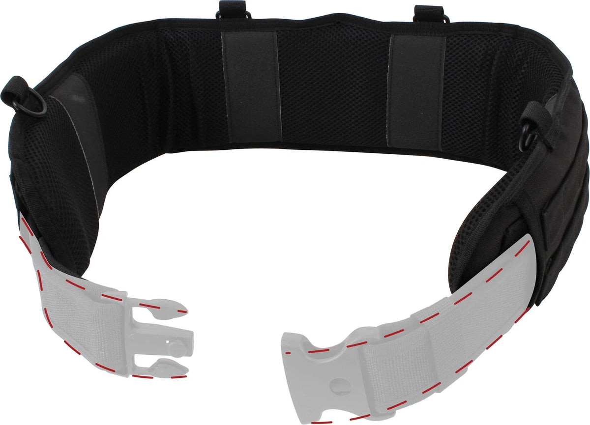 Tactical Battle Belt