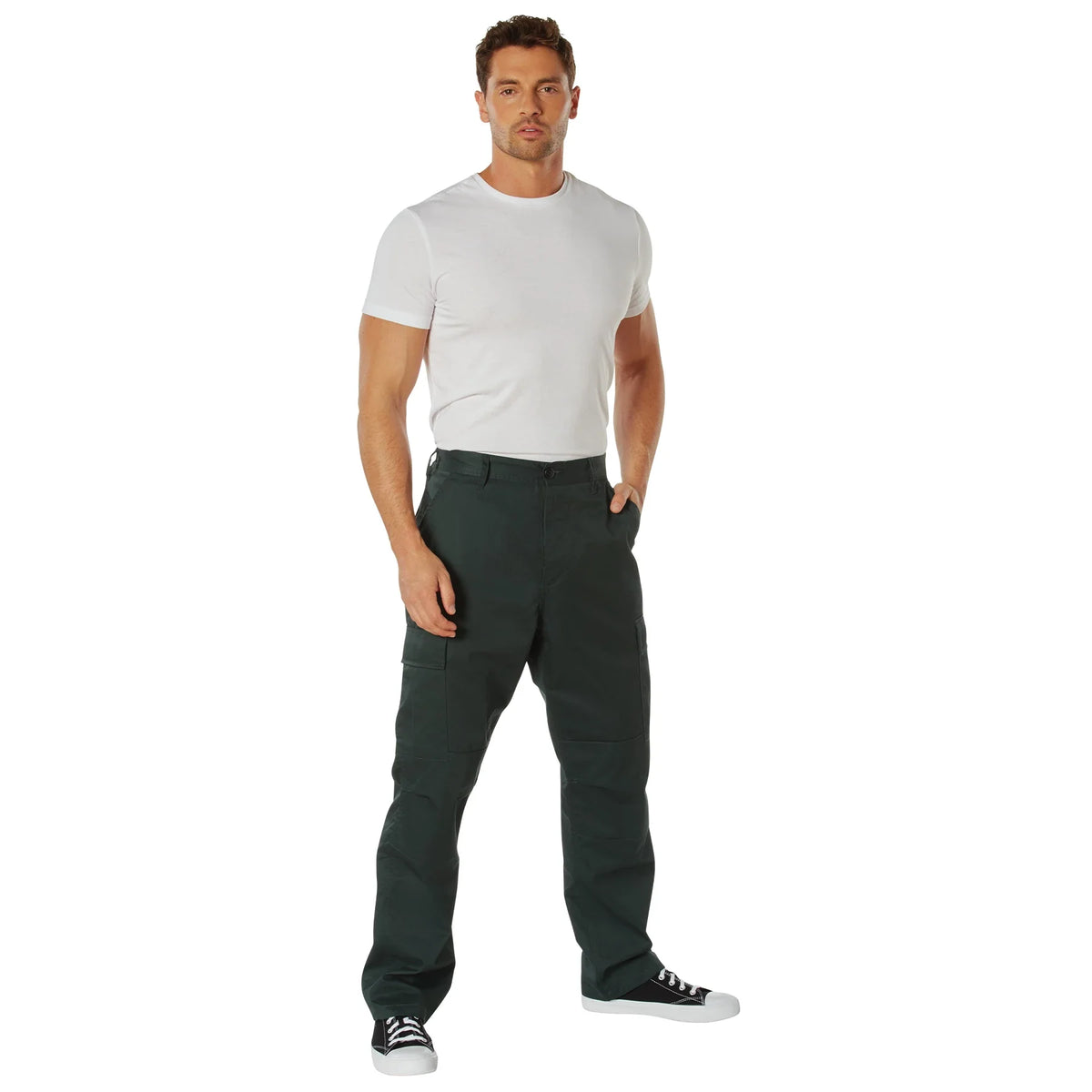 Tactical Bdu Pants