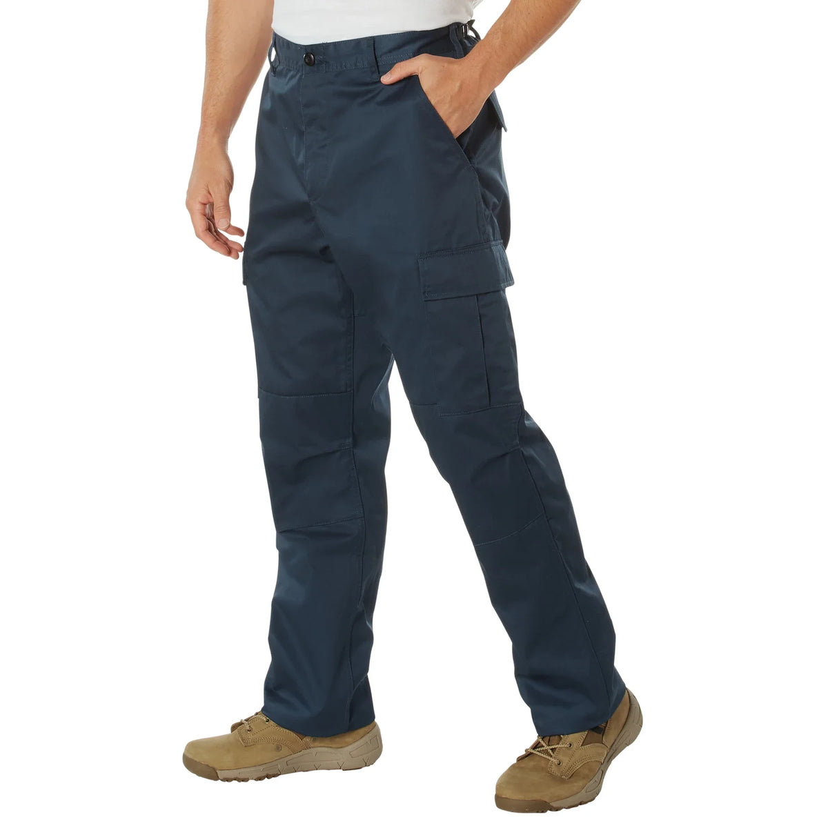 Tactical Bdu Pants