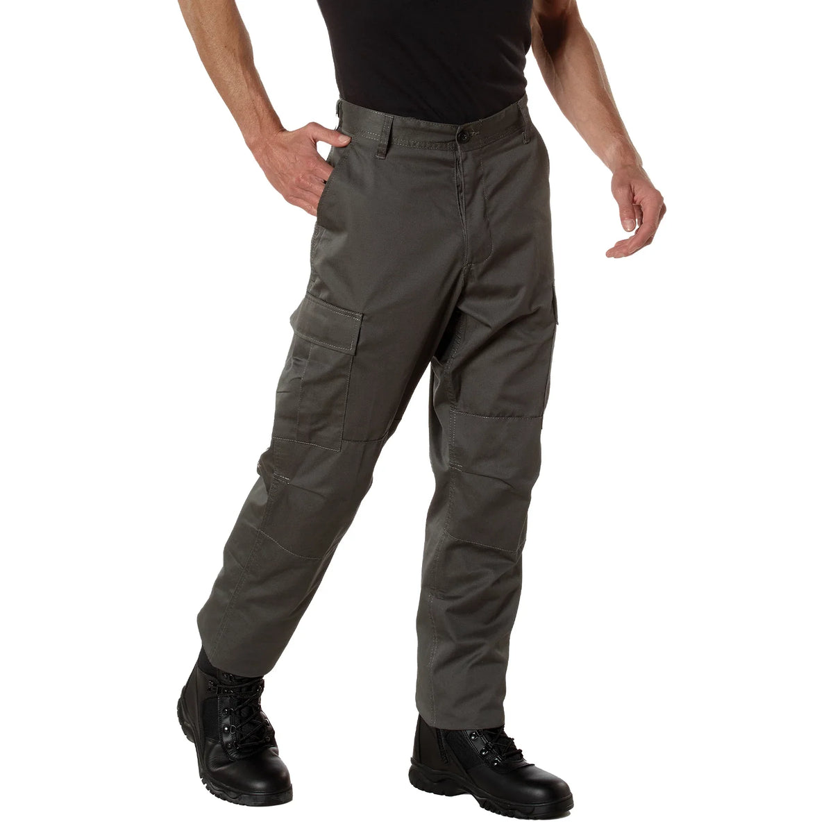 Tactical Bdu Pants