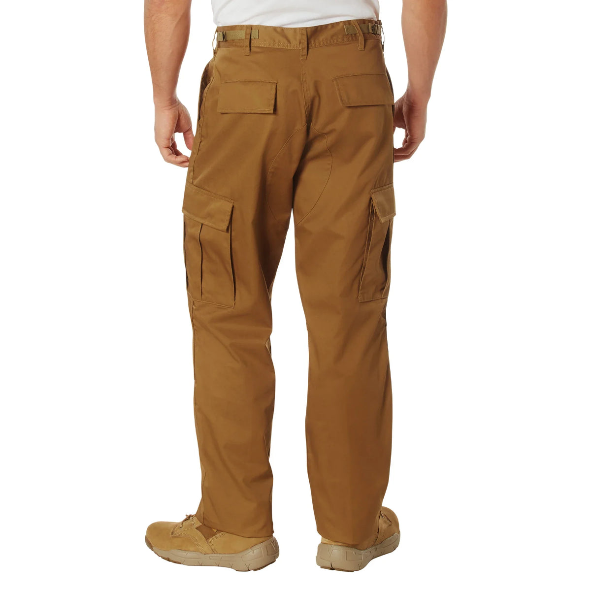 Tactical Bdu Pants