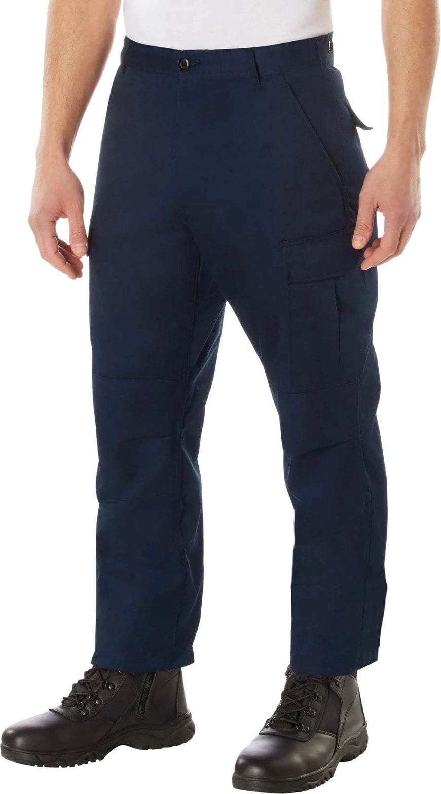 Tactical Bdu Pants