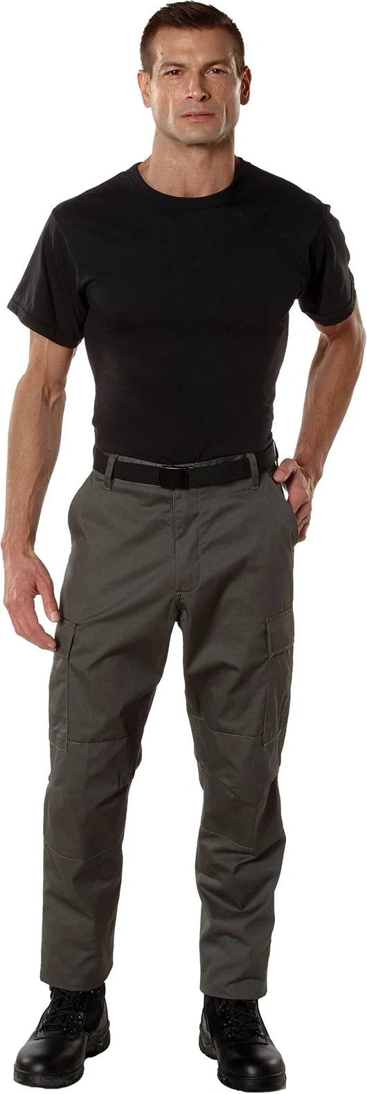 Tactical Bdu Pants