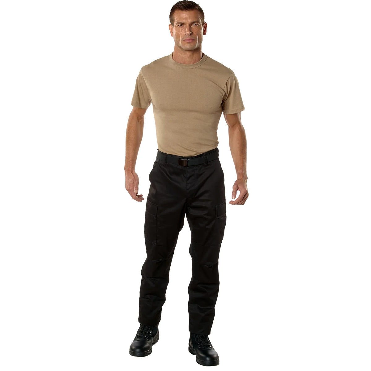 Tactical Bdu Pants