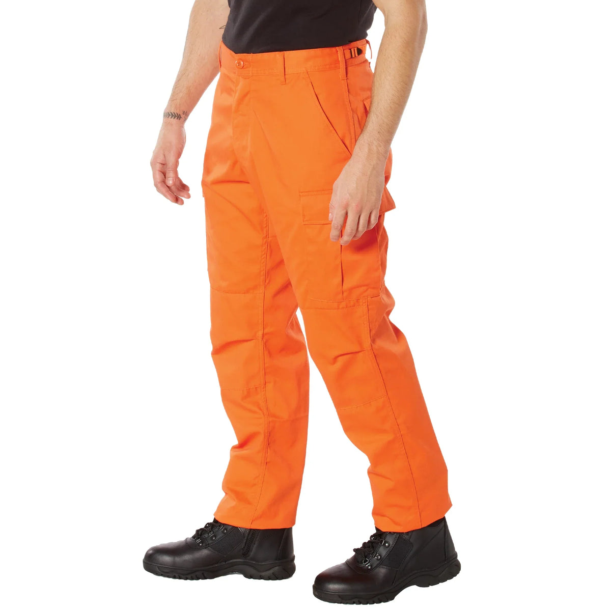 Tactical Bdu Pants