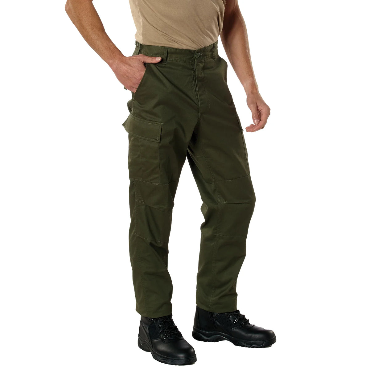 Tactical Bdu Pants