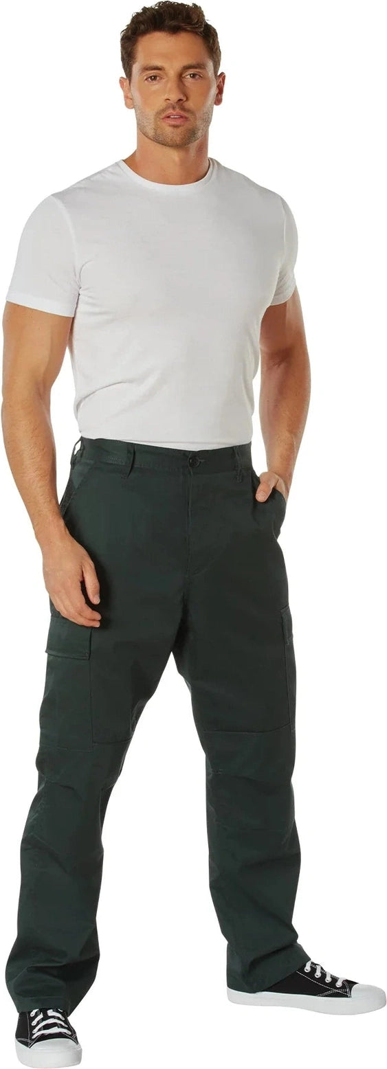 Tactical Bdu Pants