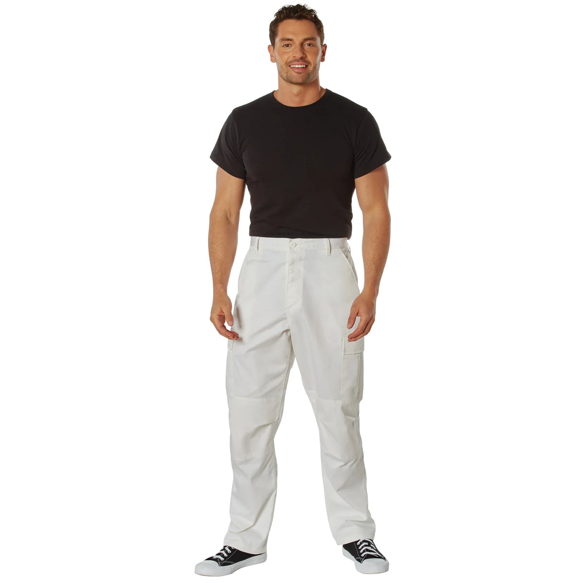 Tactical Bdu Pants