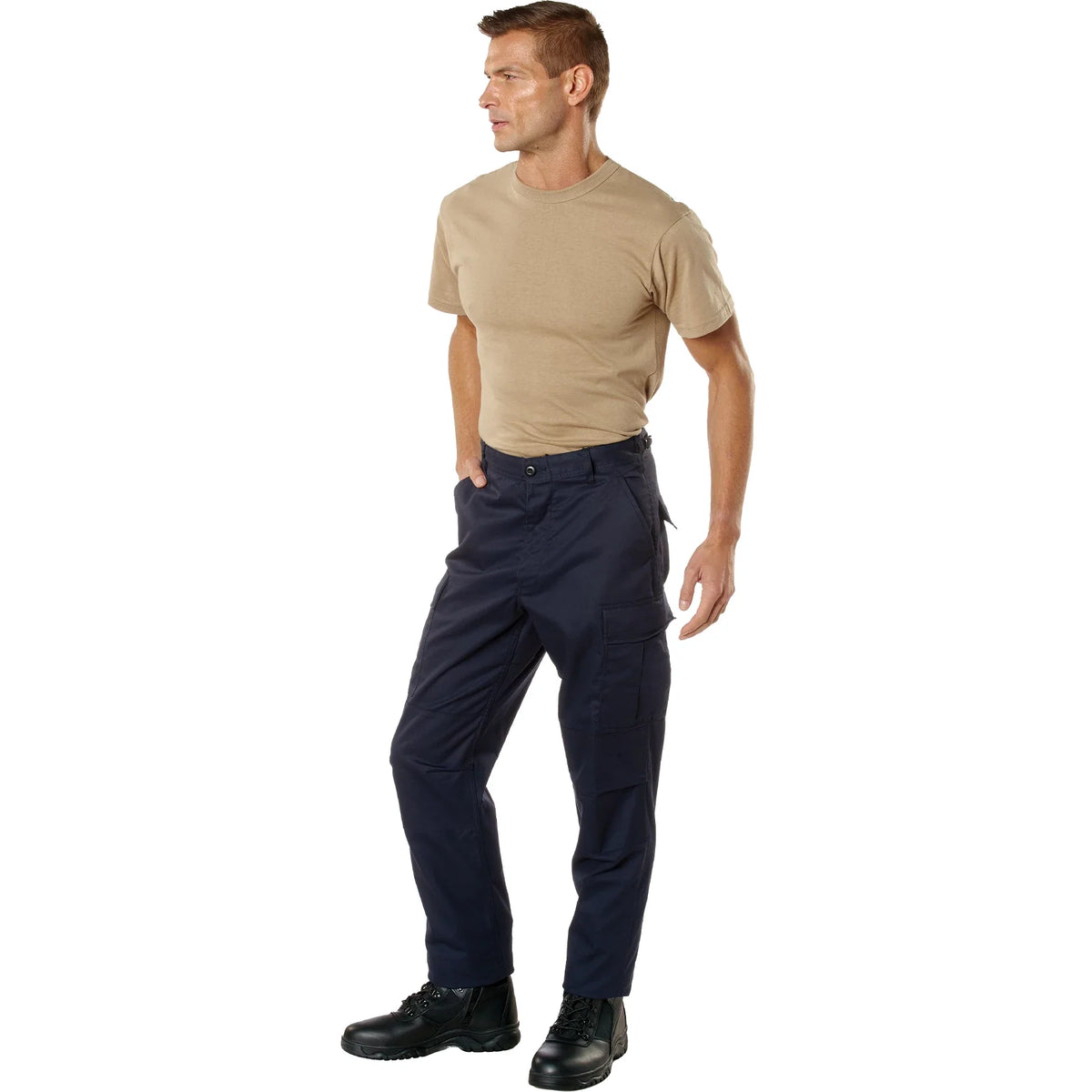 Tactical Bdu Pants