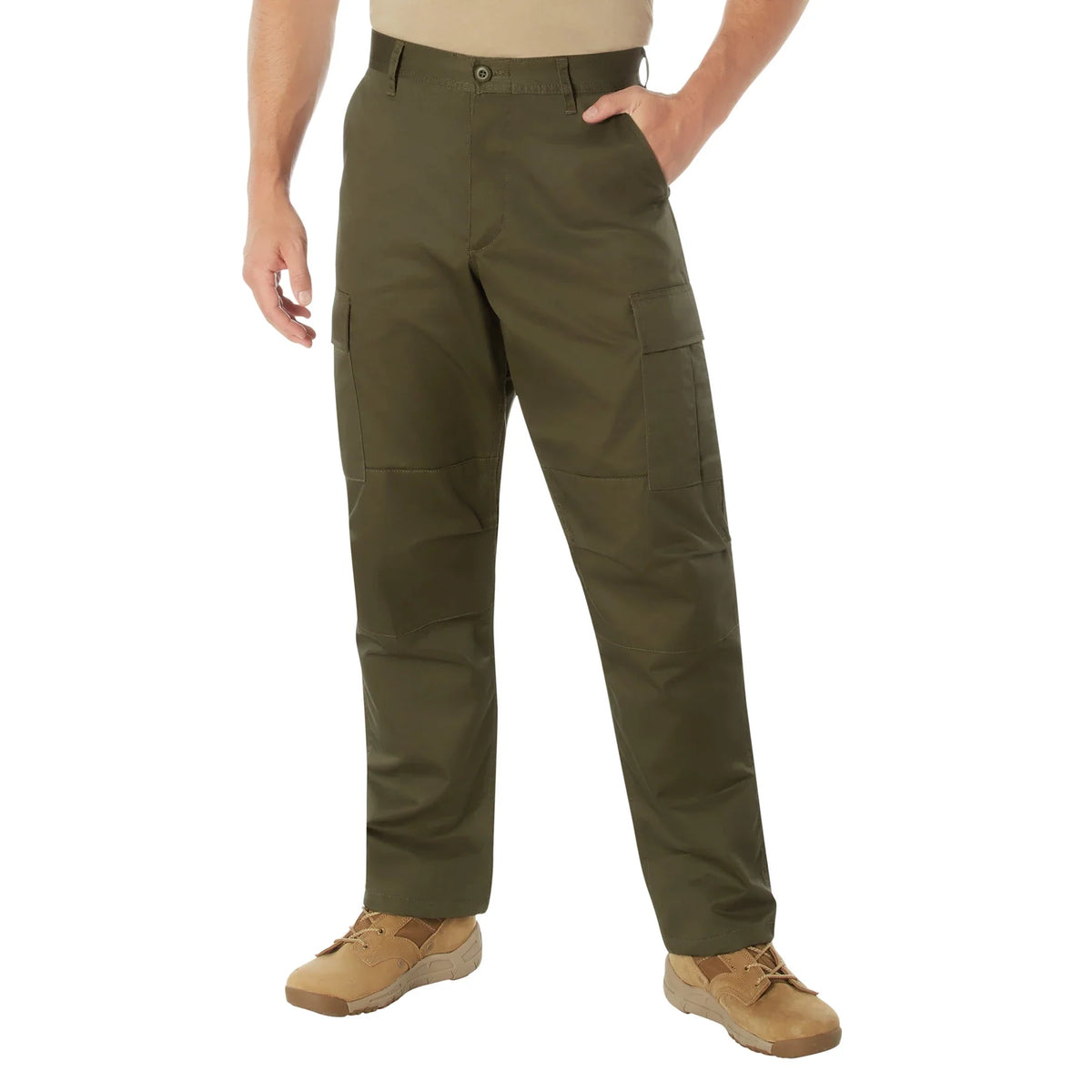 Tactical Bdu Pants
