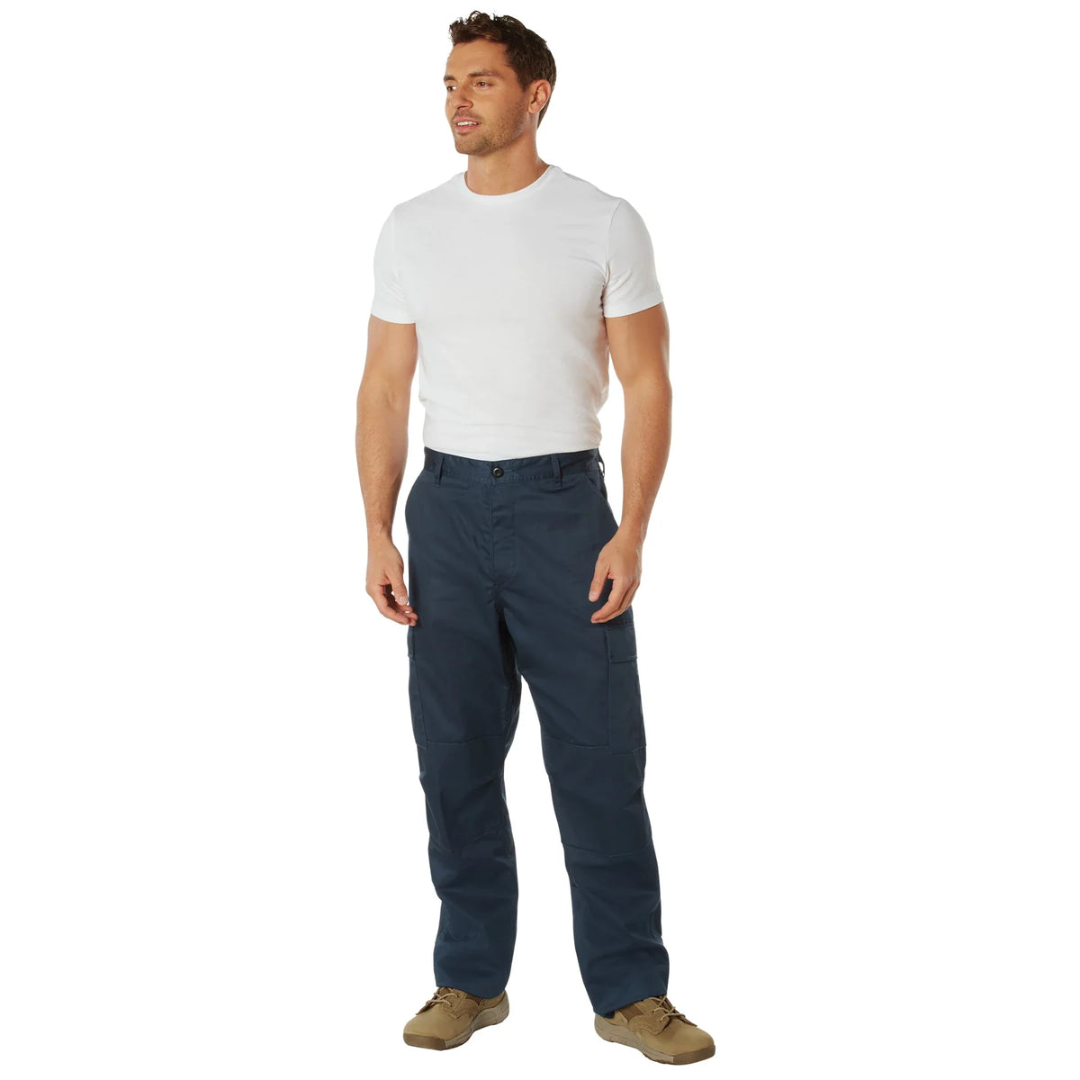 Tactical Bdu Pants