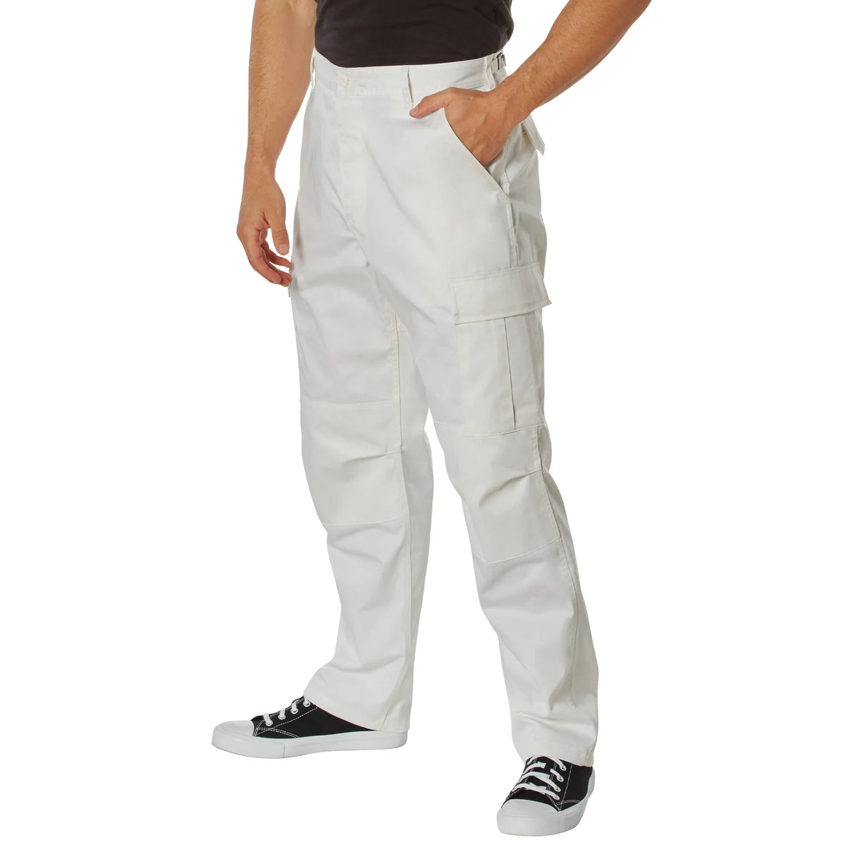Tactical Bdu Pants