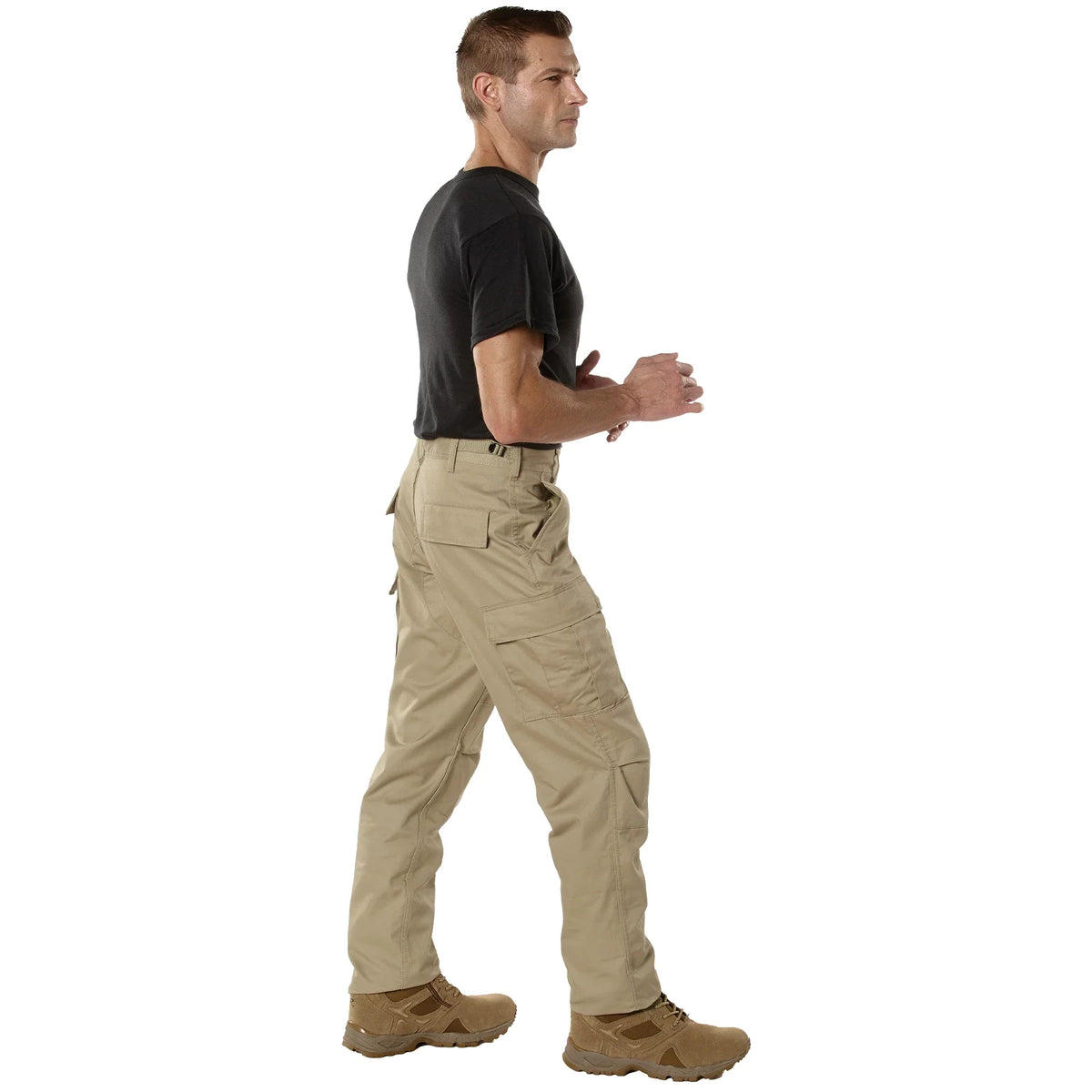 Tactical Bdu Pants
