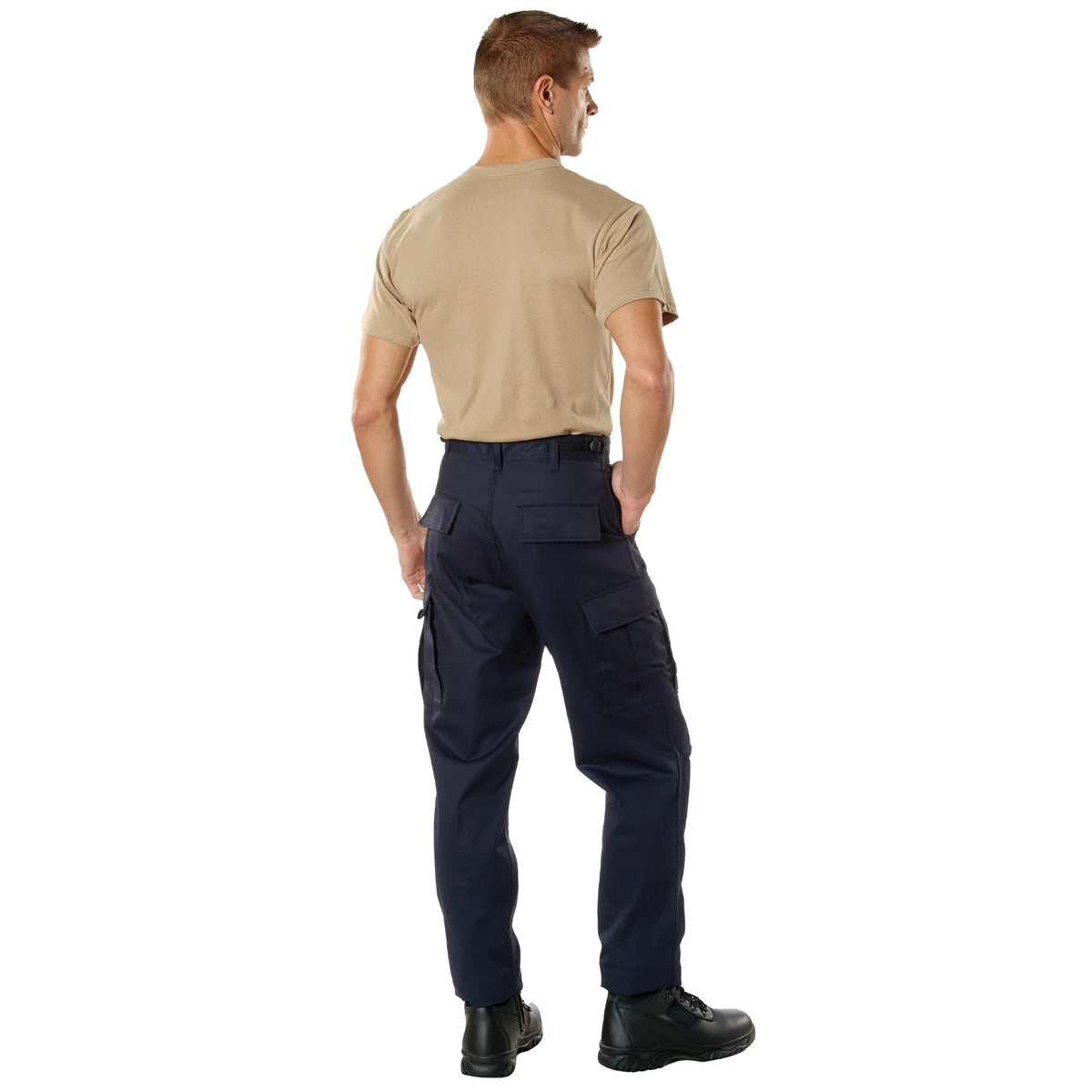 Tactical Bdu Pants