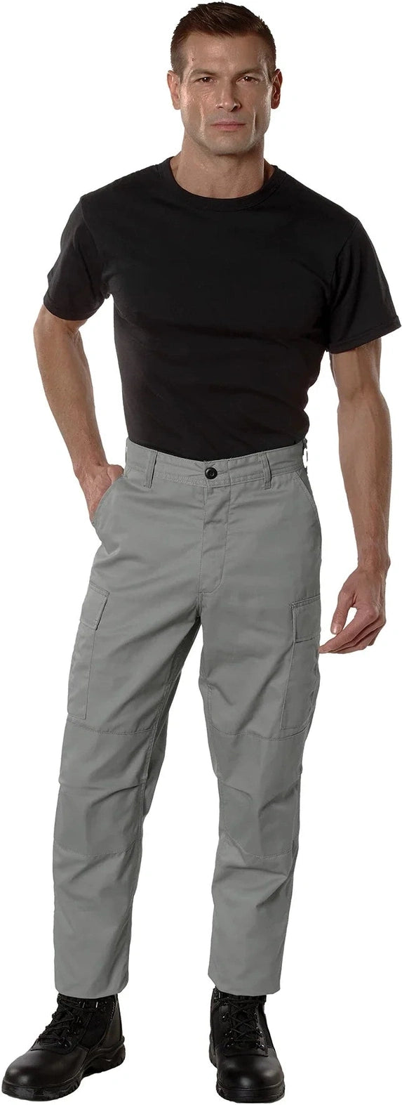 Tactical Bdu Pants