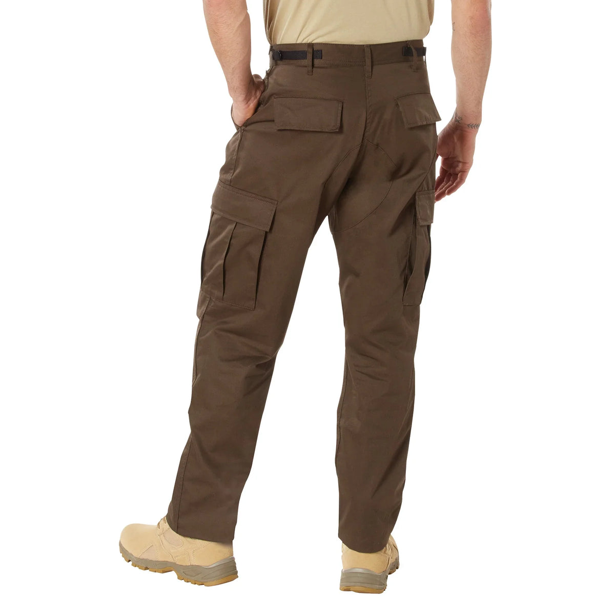Tactical Bdu Pants
