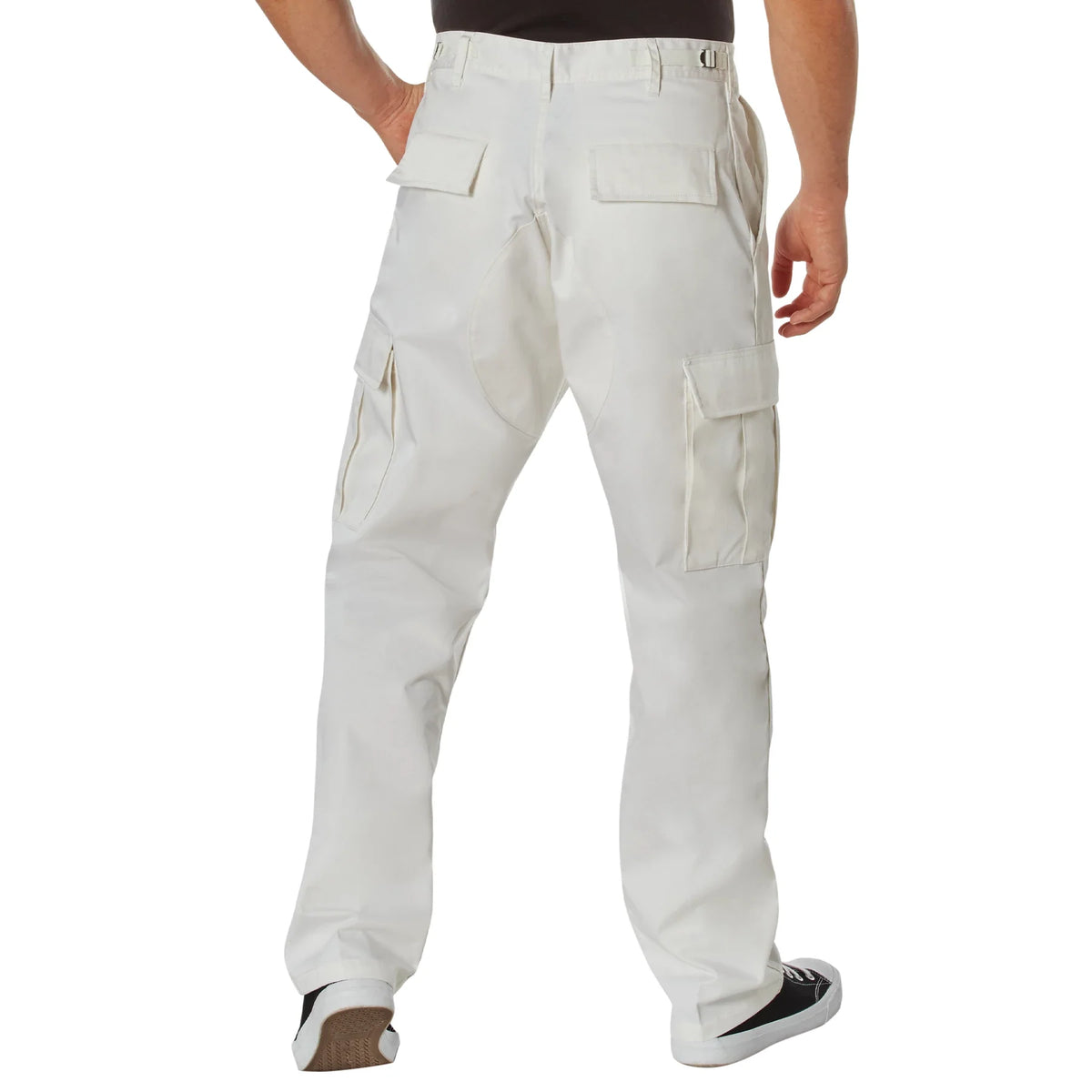 Tactical Bdu Pants