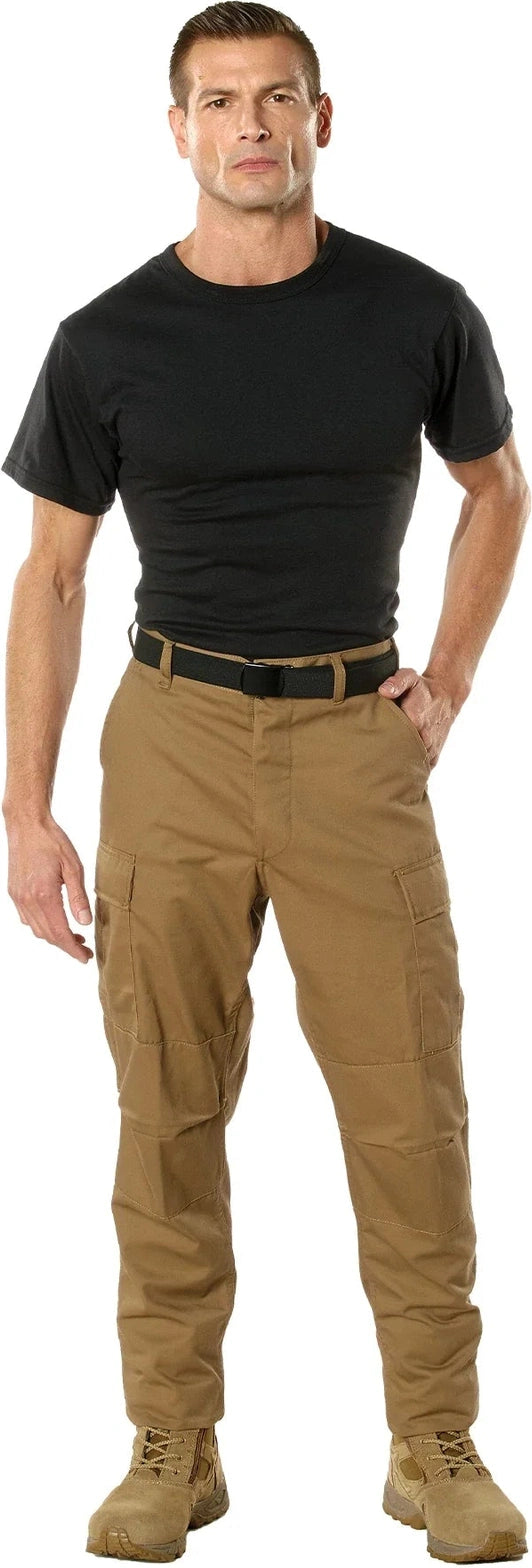 Tactical Bdu Pants