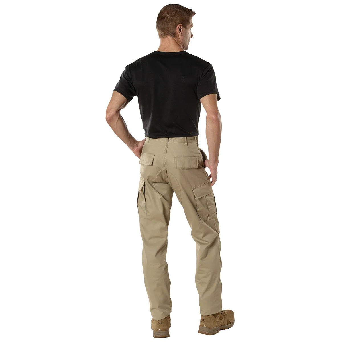 Tactical Bdu Pants